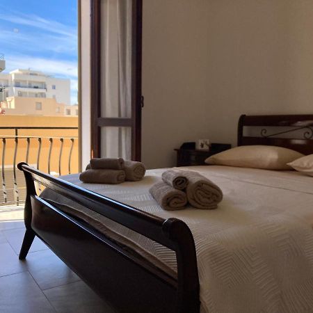 Appartamento Da Pino Alghero Esterno foto