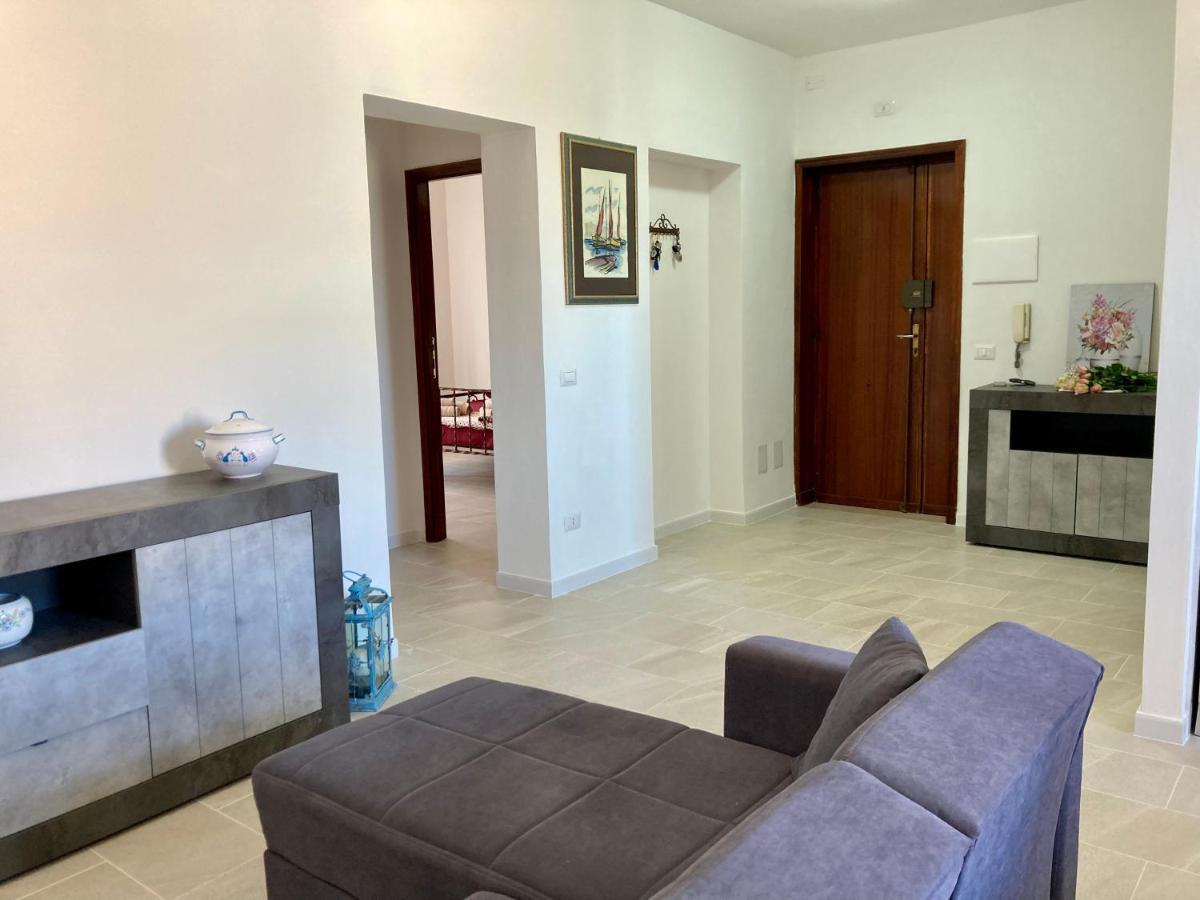 Appartamento Da Pino Alghero Esterno foto
