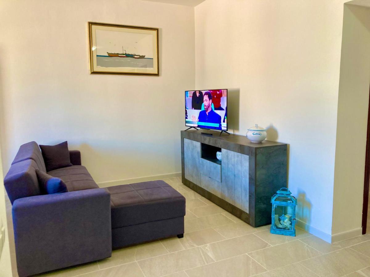Appartamento Da Pino Alghero Esterno foto