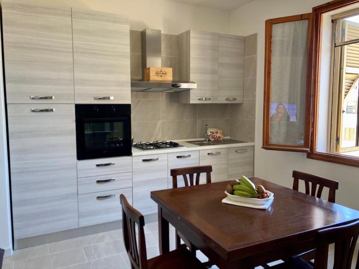 Appartamento Da Pino Alghero Esterno foto
