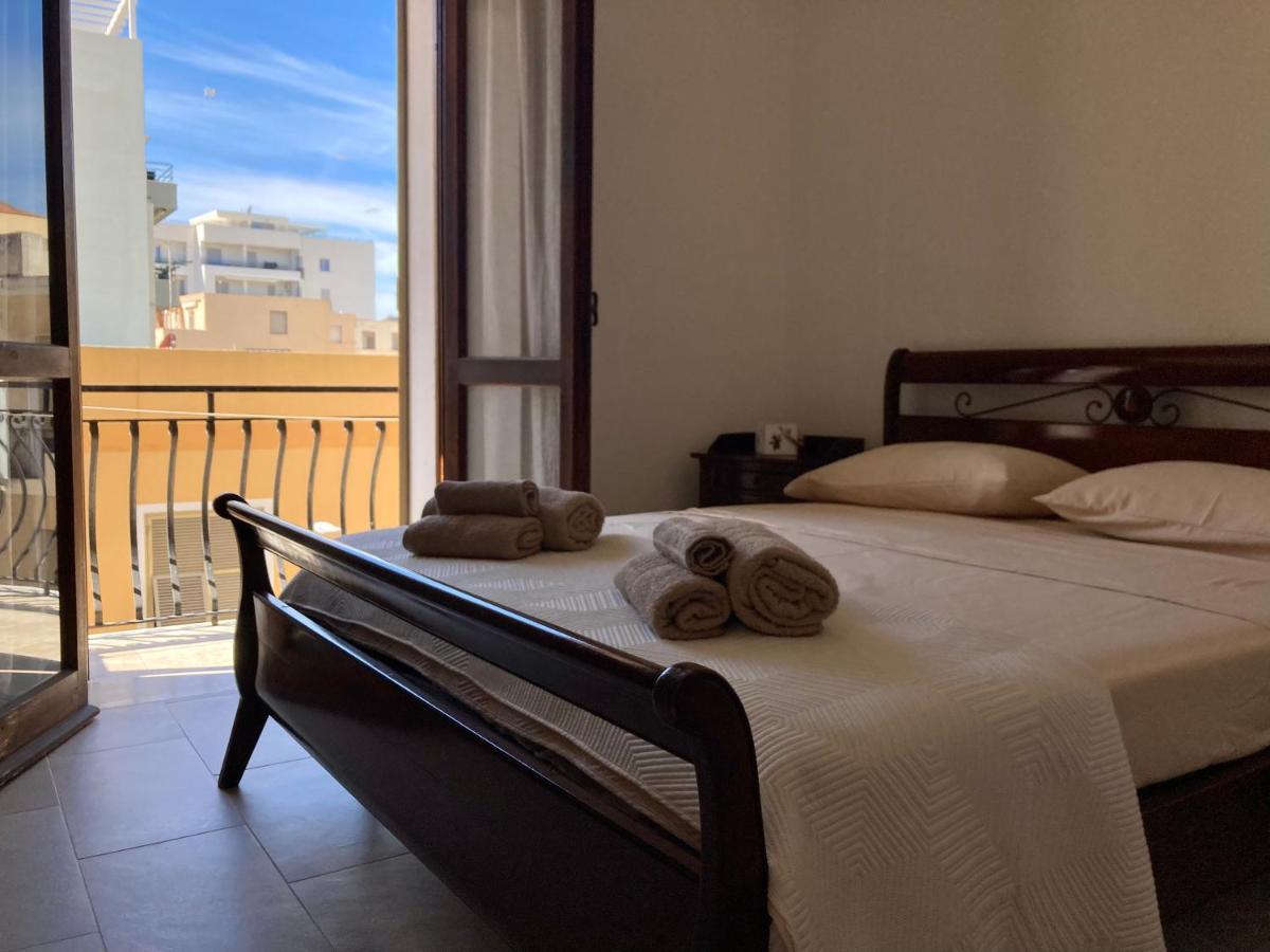 Appartamento Da Pino Alghero Esterno foto