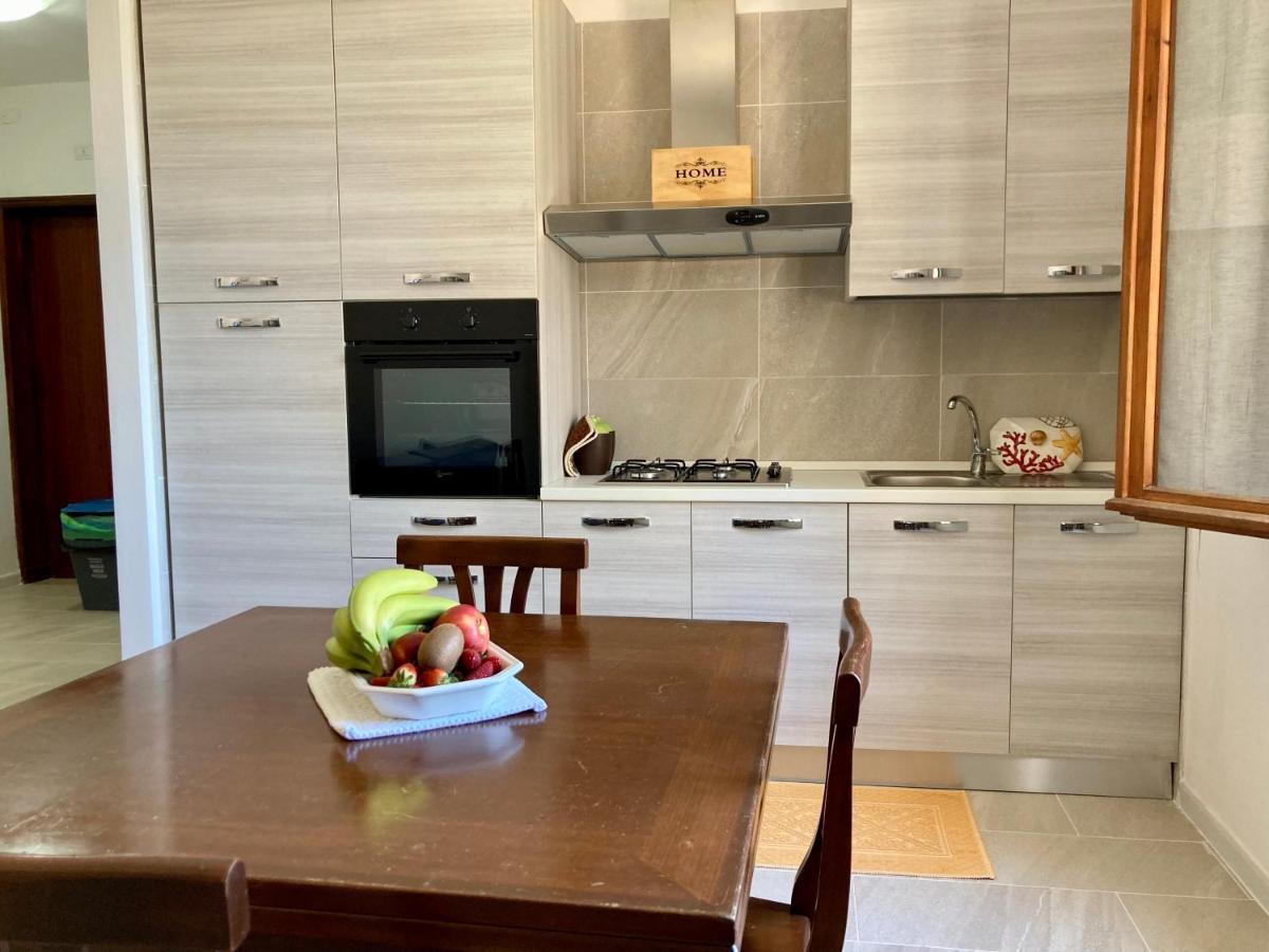 Appartamento Da Pino Alghero Esterno foto
