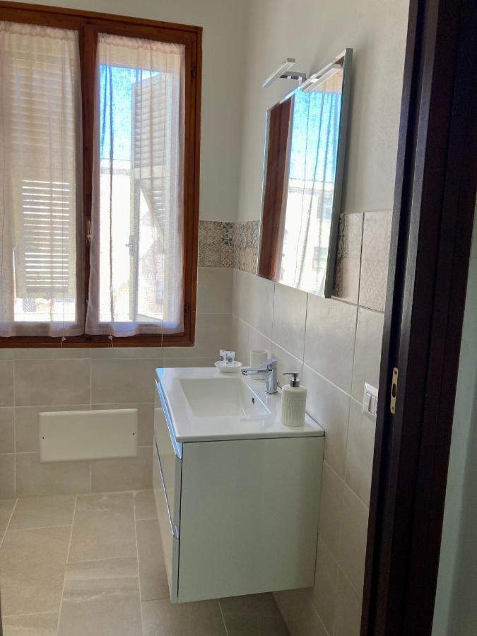 Appartamento Da Pino Alghero Esterno foto