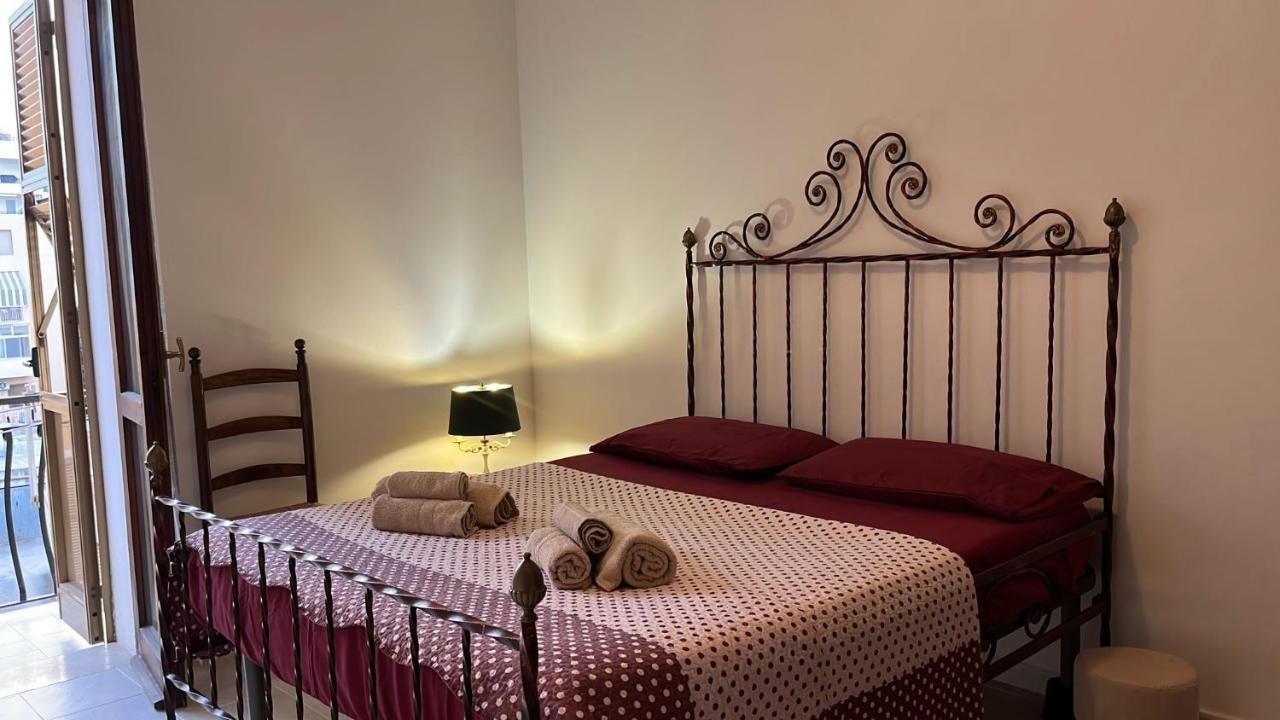 Appartamento Da Pino Alghero Esterno foto